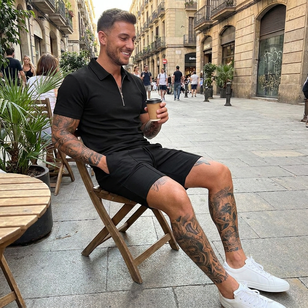 lifestyle