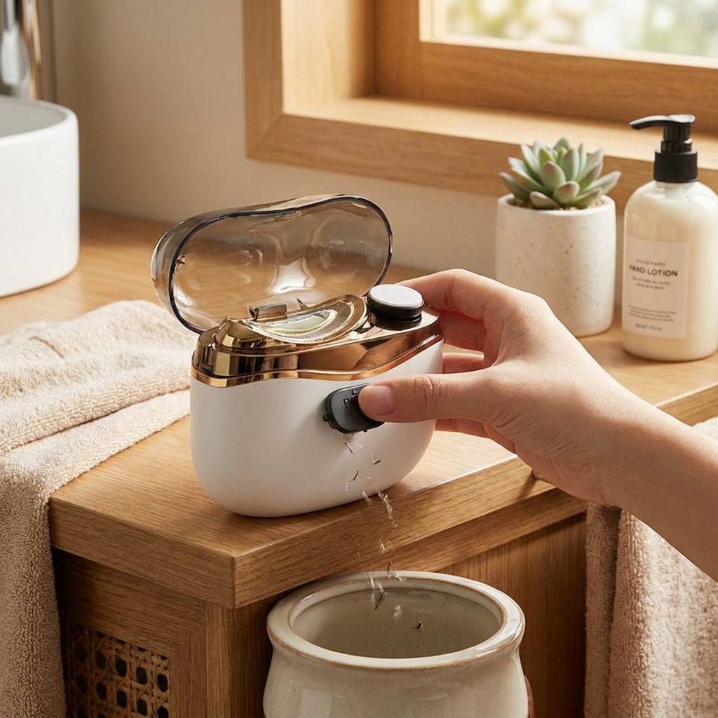 Lifestyle product image