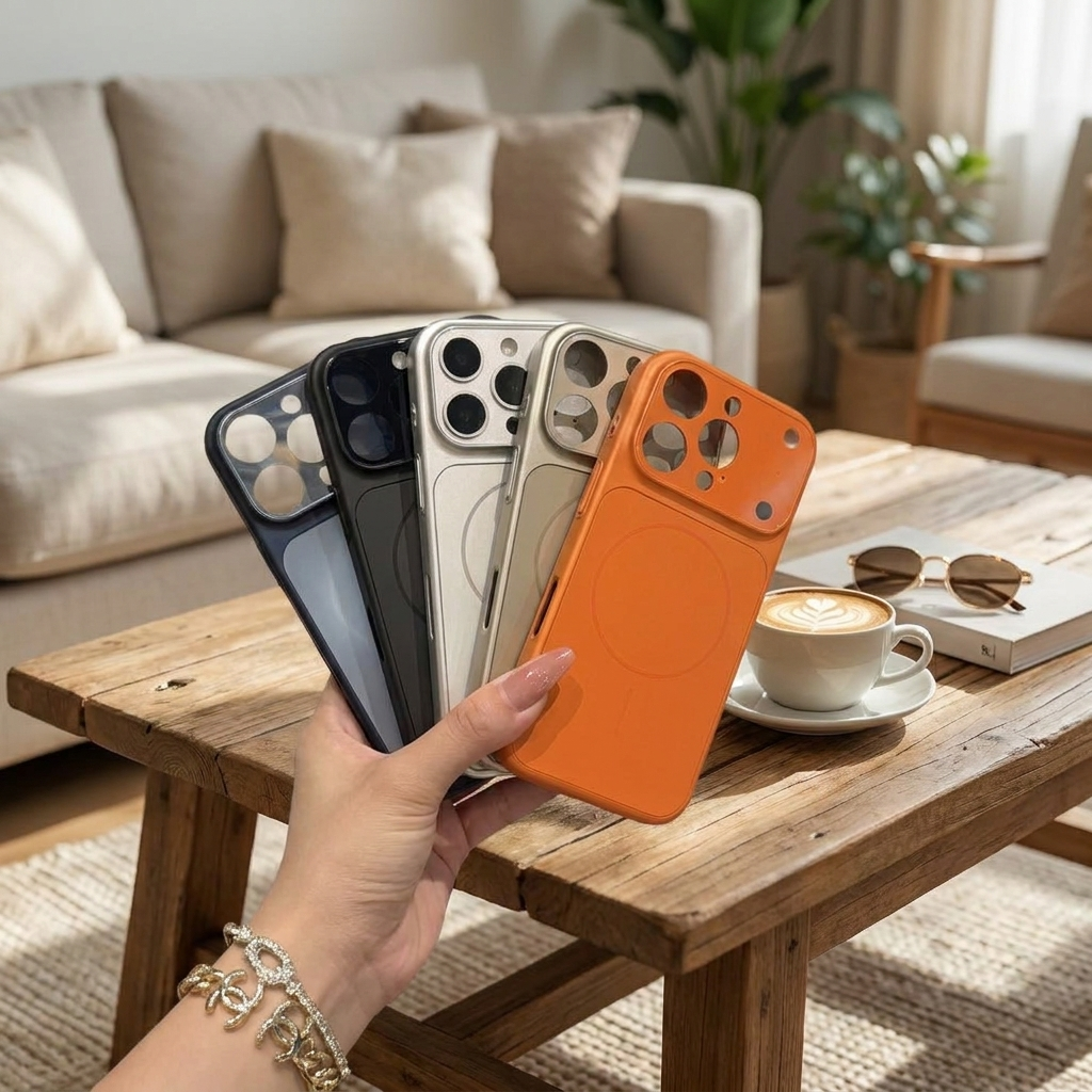 Lifestyle product image