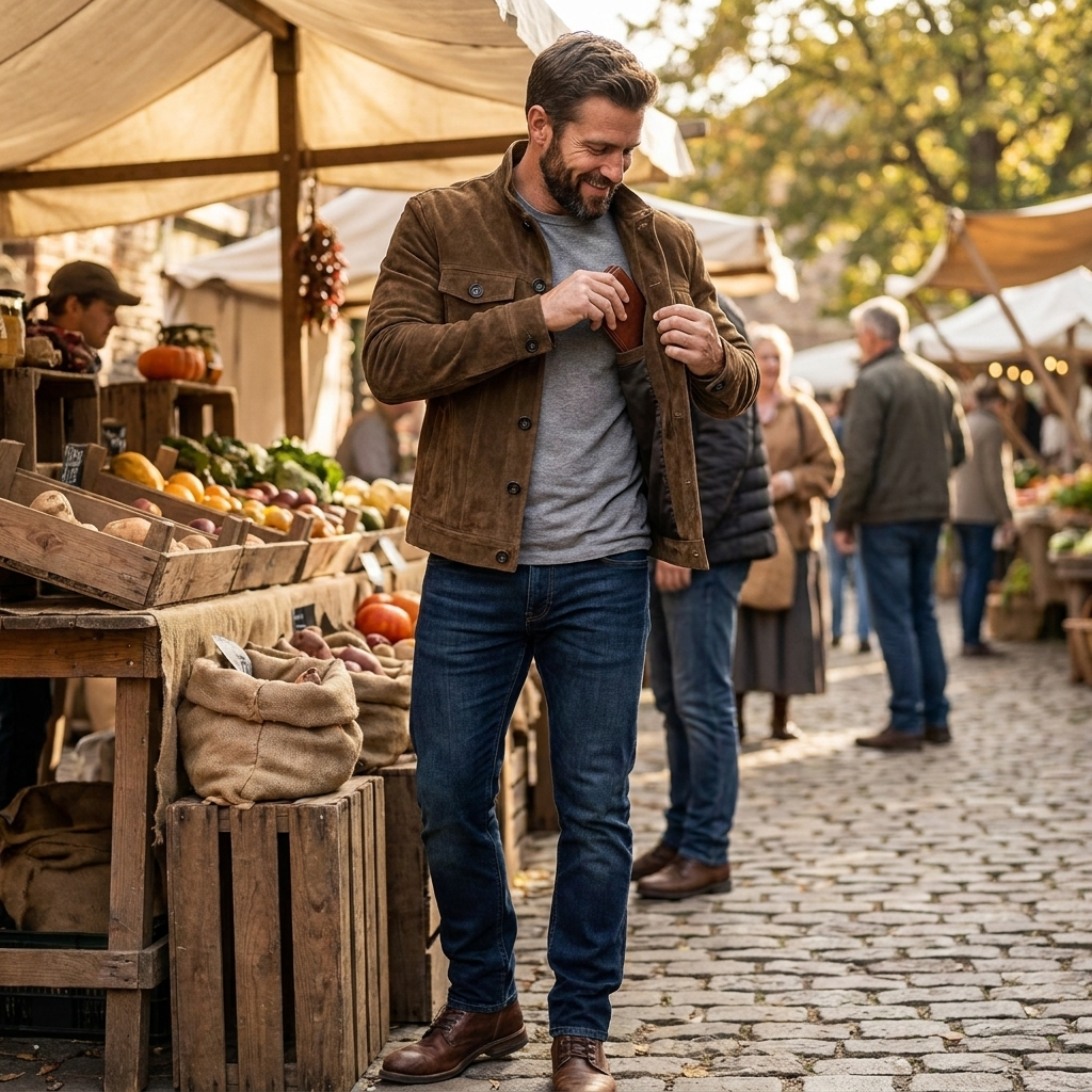 Lifestyle product image