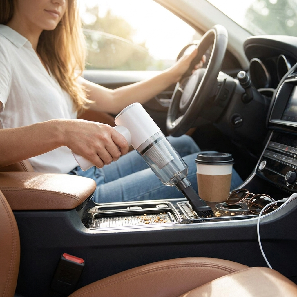 Lifestyle product image