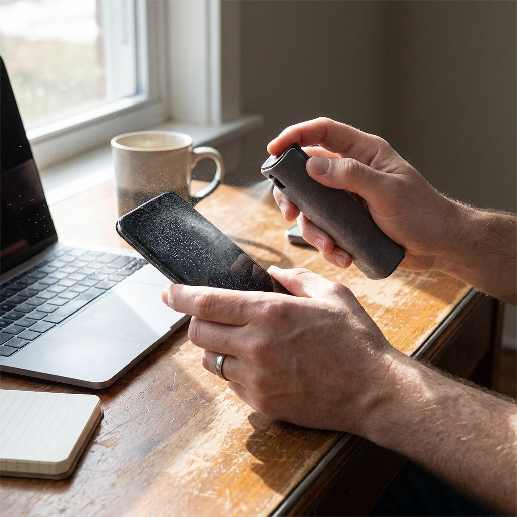 Lifestyle product image