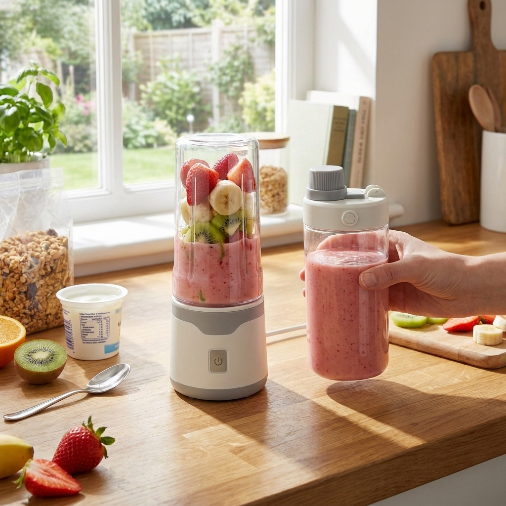 Lifestyle product image