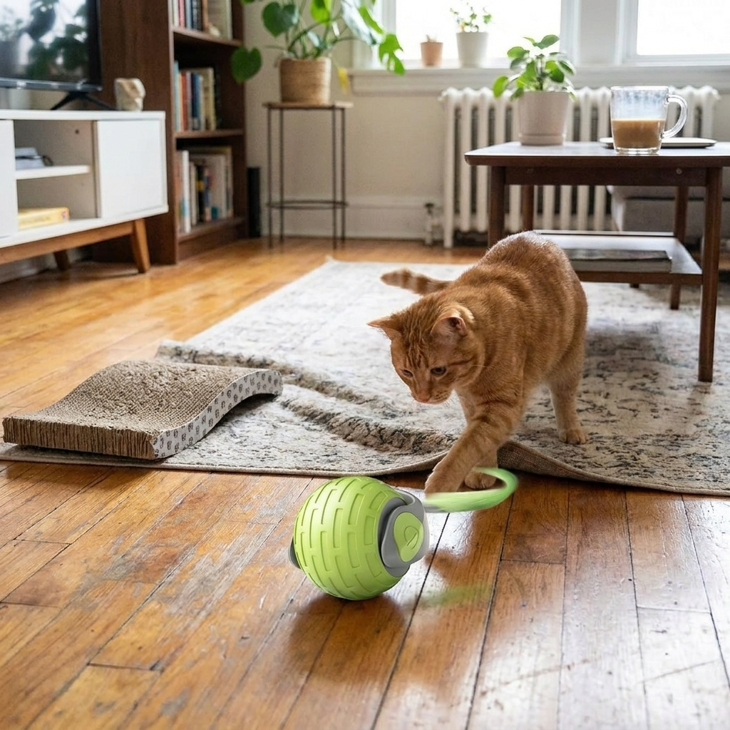 Lifestyle product image