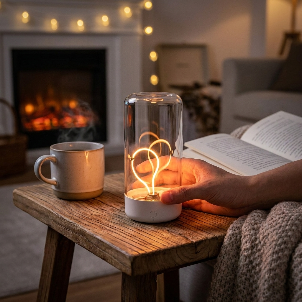 Lifestyle product image