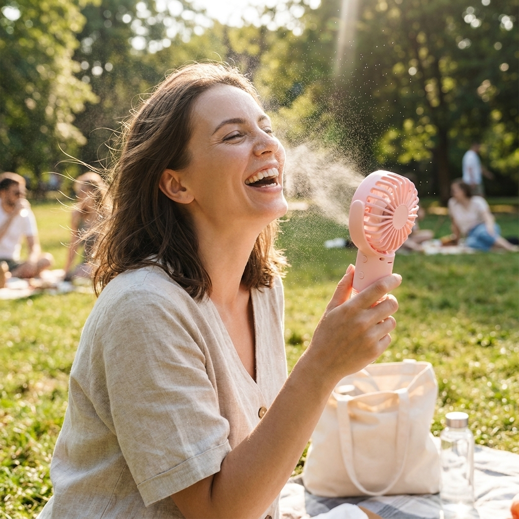 Lifestyle product image