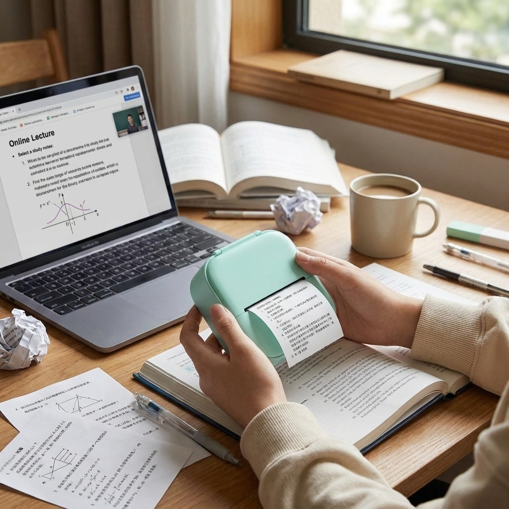 Lifestyle product image